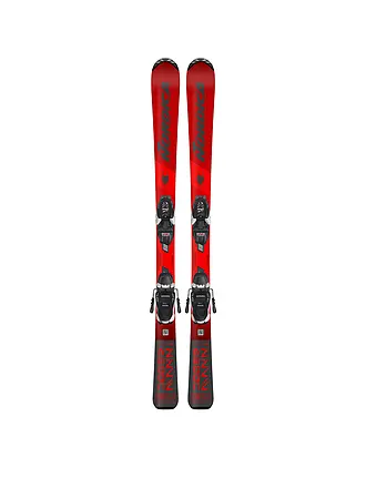 NORDICA |  Jugendski Team JR + JR 7.0 FDT | 